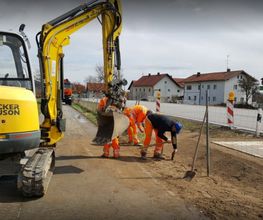 Artmann Bau GmbH Bild 1
