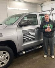 Al Brodeur's Auto Body, Inc. image 15