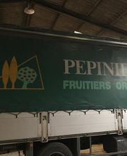 Pepinieres Benoit " La Bartholette SARL " image 5