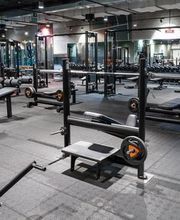 Basic-Fit imagen 2