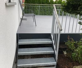 Schlosserei Hohlweg Bild 6