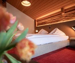 Hotel Chalet Du Lac Bild 12