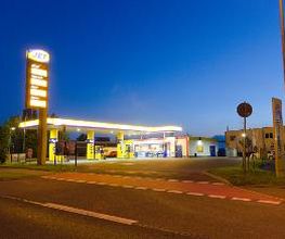 JET Tankstelle Bild 1