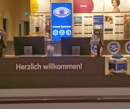 Apollo-Optik - Vellmar im Herkules-E-Center Bild 3