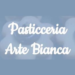 Pasticceria Arte Bianca logo