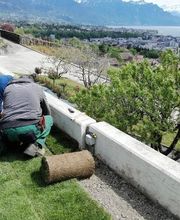 Maridor Paysagistes Bild 8