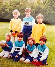 GAN ASSURANCES BAYEUX SAINT PATRICE image 3