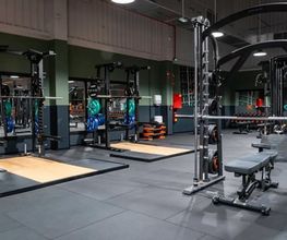 Basic-Fit imagen 1