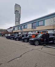 C-Clean Services - Gebäudereinigung Hauswartung Privatunterhaltsreinigung Bild 5