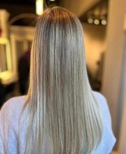 Designers Edge Hair Studio & Bella Vita Garden Spa image 7