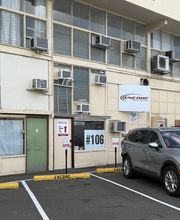 Encore Collision image 2