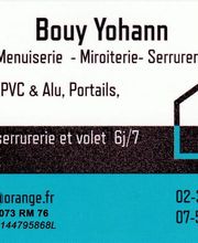 Bouy Yohann Serrurier image 9