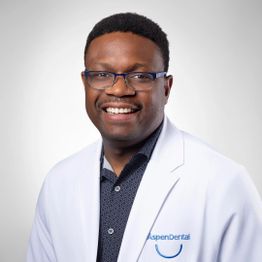 Osahon Izevbigie, DDS, DMD