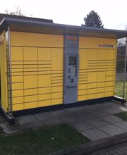 star Tankstelle Bild 3