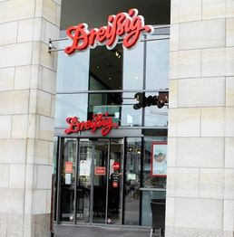 Bäckerei Dreißig