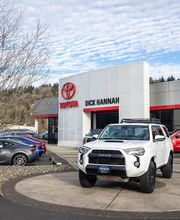 Toyota Service image 12