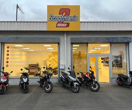 Scootmania 2 Roues image 6