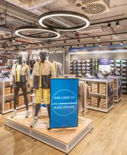 INTERSPORT Voswinkel Ettlinger Tor Bild 8