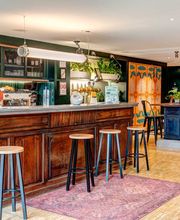 B&B HOME Paris Mairie de Saint-Ouen image 5