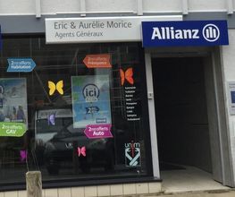 Allianz Eric & Aurélie Morice Agent Généraux image 2