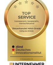 Iris Hölzl-Orwat Steuerberater Bild 2