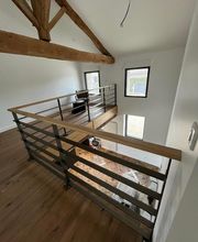 Gros Frères Menuiserie Ebénisterie Agencement image 7