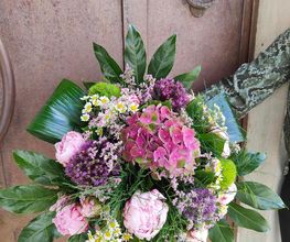 Cœur de Fleurs image 1