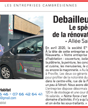 Ets Debailleux Habitat image 6