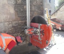 Petigny Construction image 19