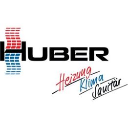 Huber GmbH Heizung - Klima - Sanitär