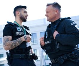 Conners Security UG  Sicherheitsdienst München Bild 4