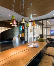 Hunkeler Partner Architekten AG Bild 5