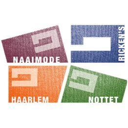 Ricken Naaimodecentrum logo
