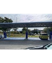 Aral pulse Ladestation Bild 3