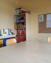 Fellbach Unterrichtsraum 2