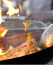 Smiling Fisch Baden AG Bild 12