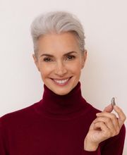 Audioprothésiste Puilboreau Alain Afflelou Acousticien image 2