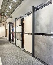 i&M Bauzentrum Mies - Hachenburg
Fliesenausstellung