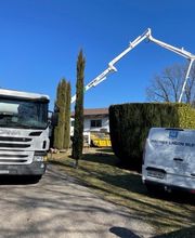 Piscines Lagon Bleu Bild 9