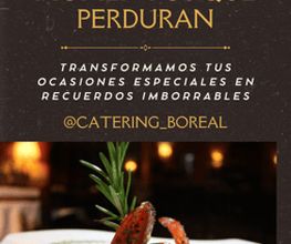 Catering Boreal imagen 2