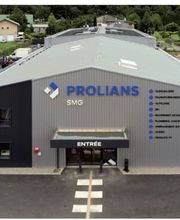 PROLIANS SMG Saint-Jean-de-Maurienne image 3