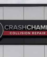 Crash Champions Collision Repair Carol Stream image 10