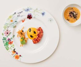 ORSINI Restaurant