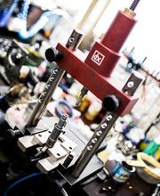 Blumentritt Diesel Einspritztechnik Bild 2