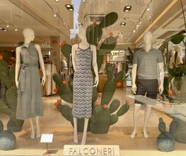 Falconeri immagine 1