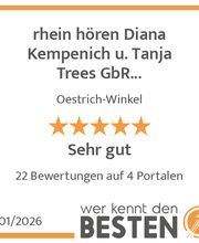 werkenntdenBESTEN.de Qualitätssiegel