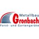 Metallbau Gronbach