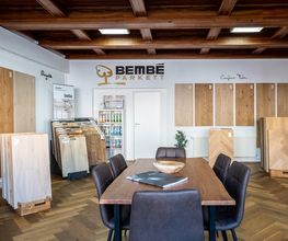 Bembé Parkett Bild 5