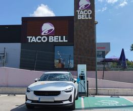 ACCIONA Charging Station imagen 1