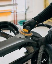 S+K Autospritzwerk Höri GmbH Bild 1